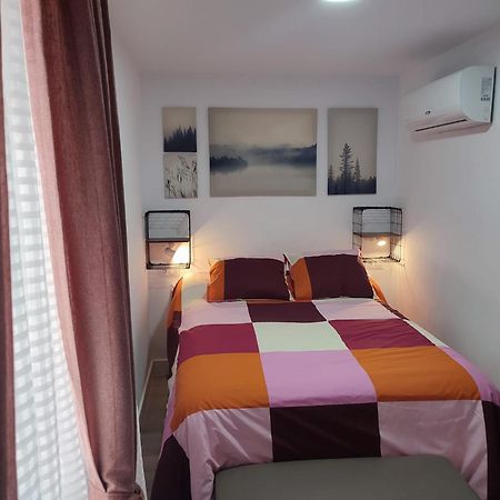 Apartamento Gitanilla شيبيونا المظهر الخارجي الصورة