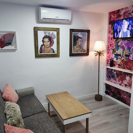 Apartamento Gitanilla شيبيونا المظهر الخارجي الصورة