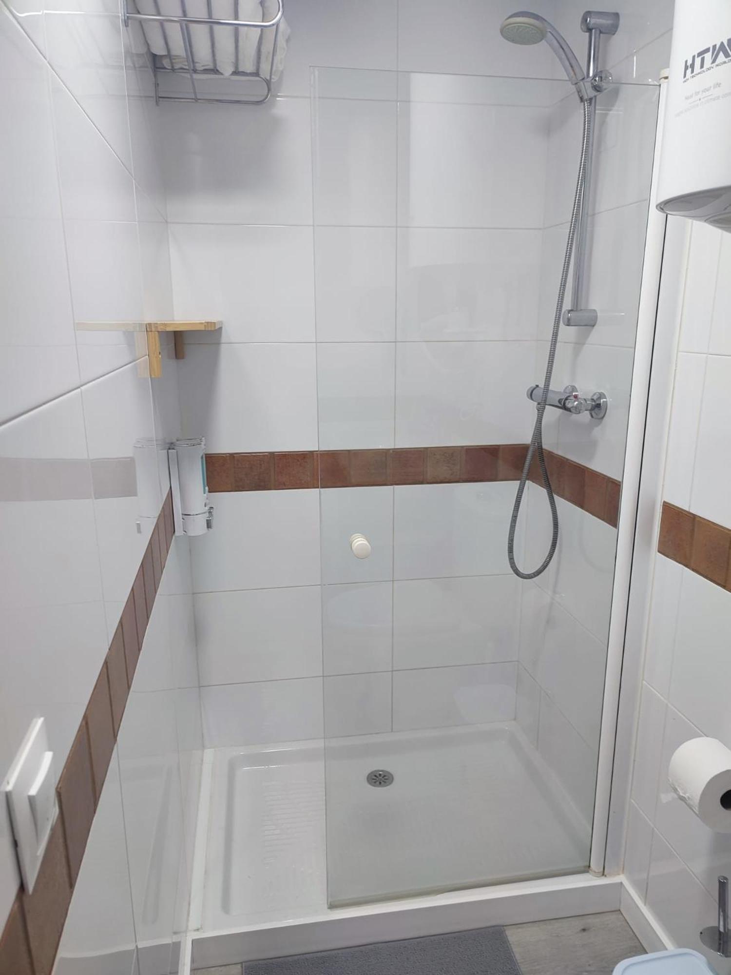 Apartamento Gitanilla شيبيونا المظهر الخارجي الصورة