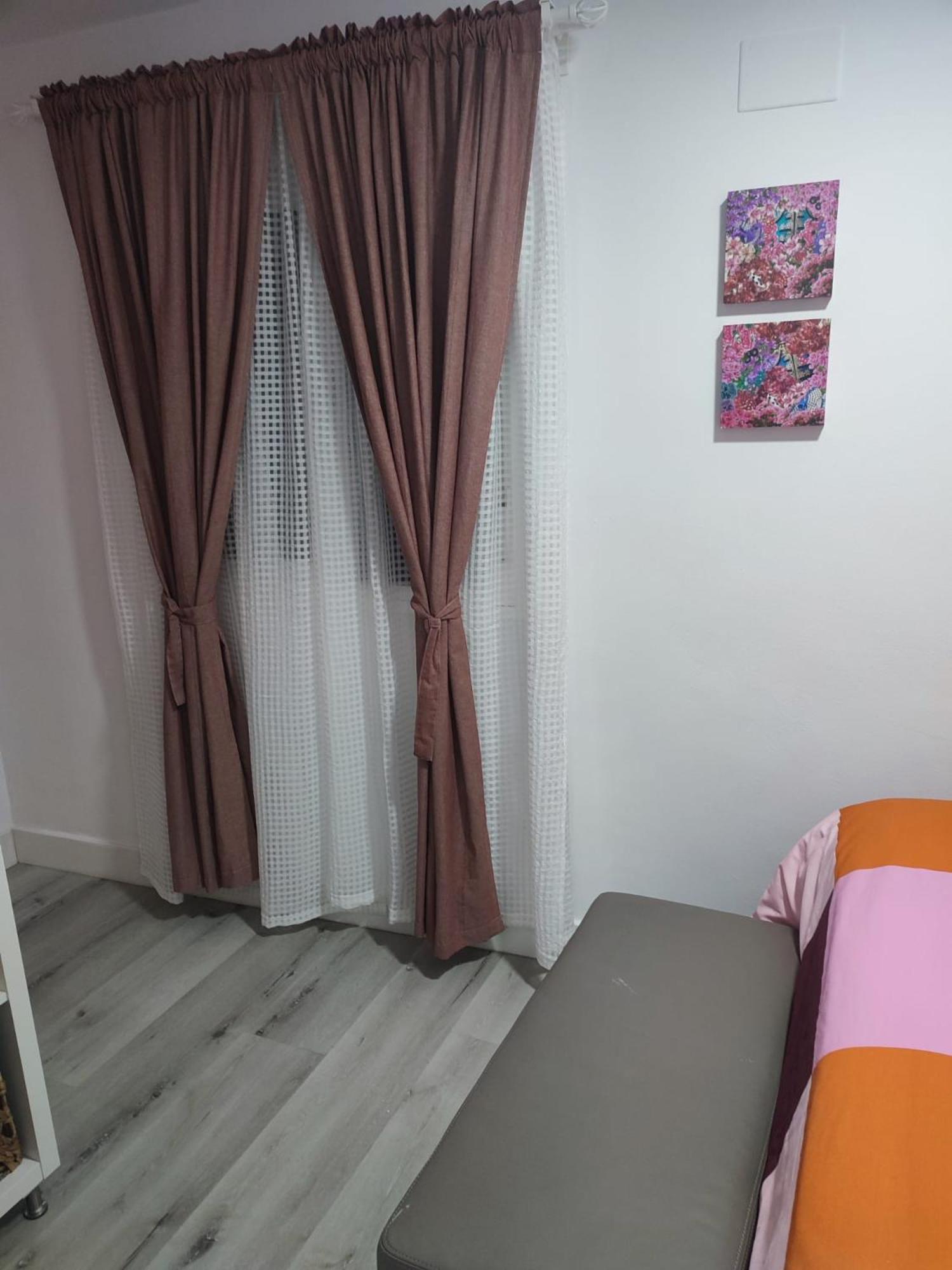 Apartamento Gitanilla شيبيونا المظهر الخارجي الصورة