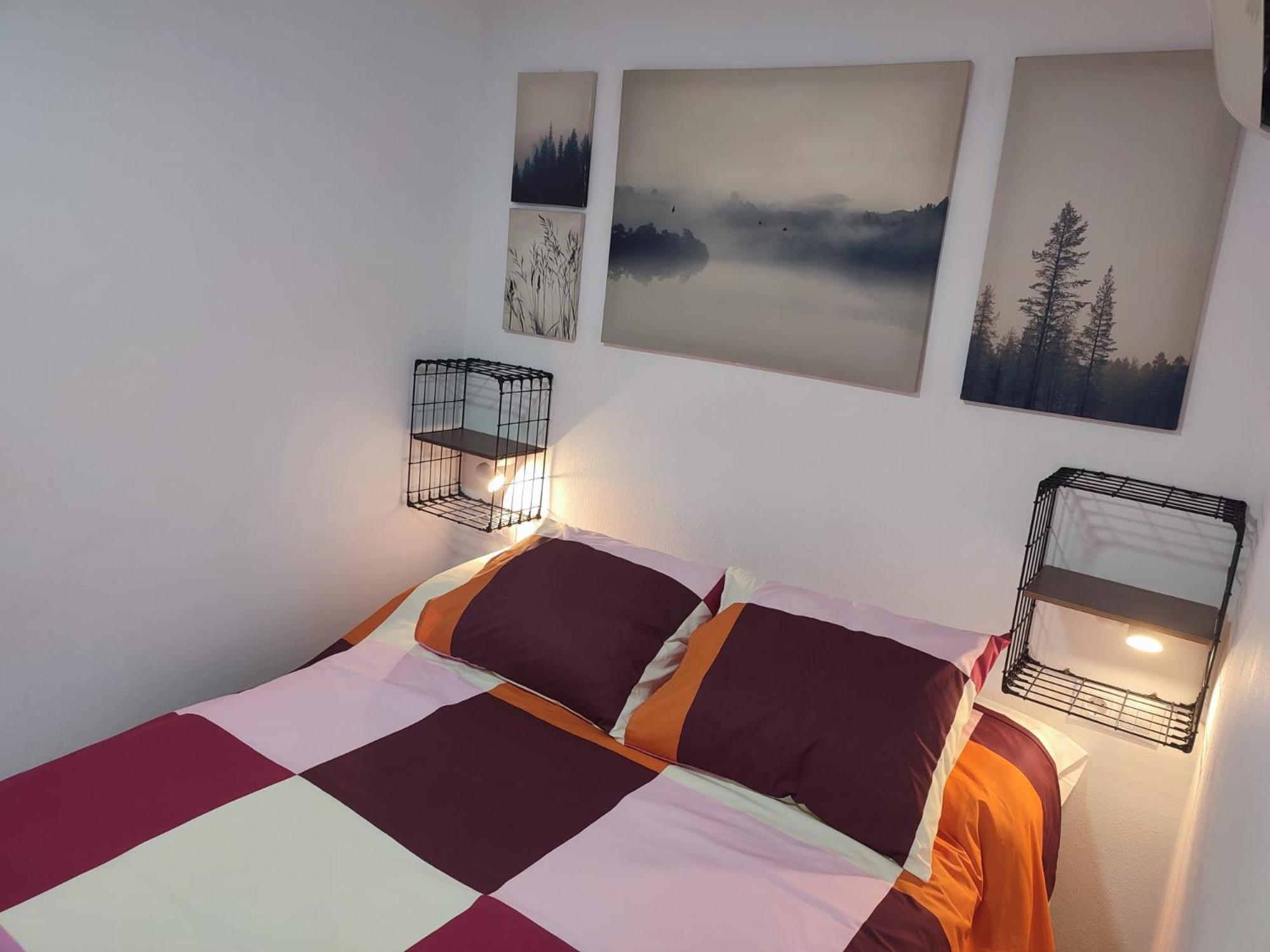 Apartamento Gitanilla شيبيونا المظهر الخارجي الصورة