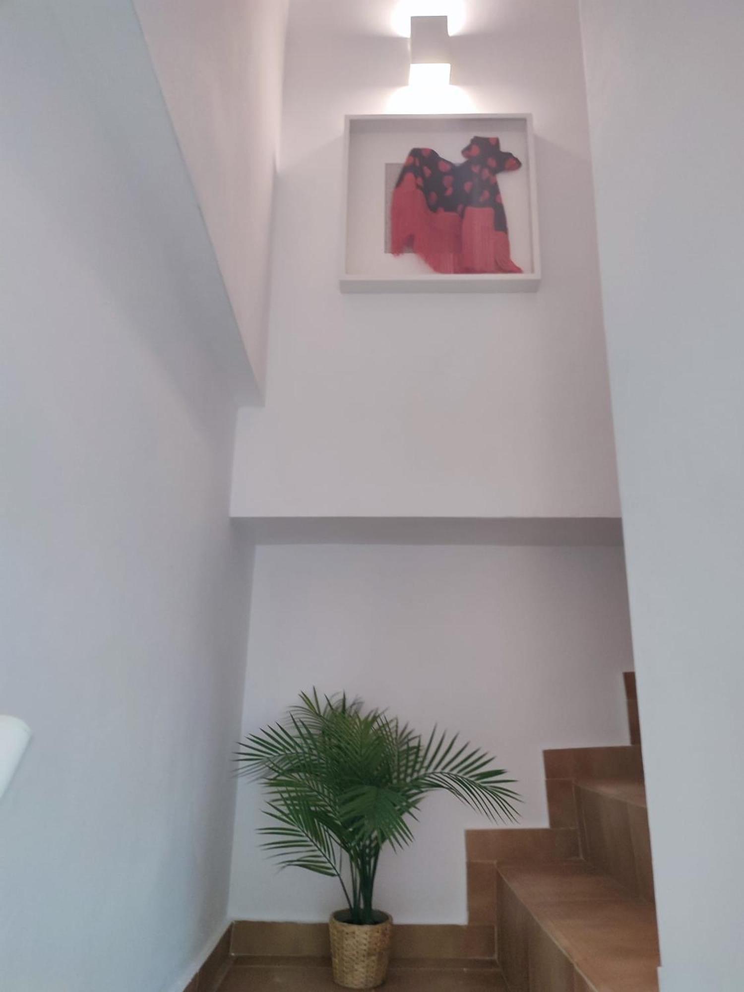 Apartamento Gitanilla شيبيونا المظهر الخارجي الصورة
