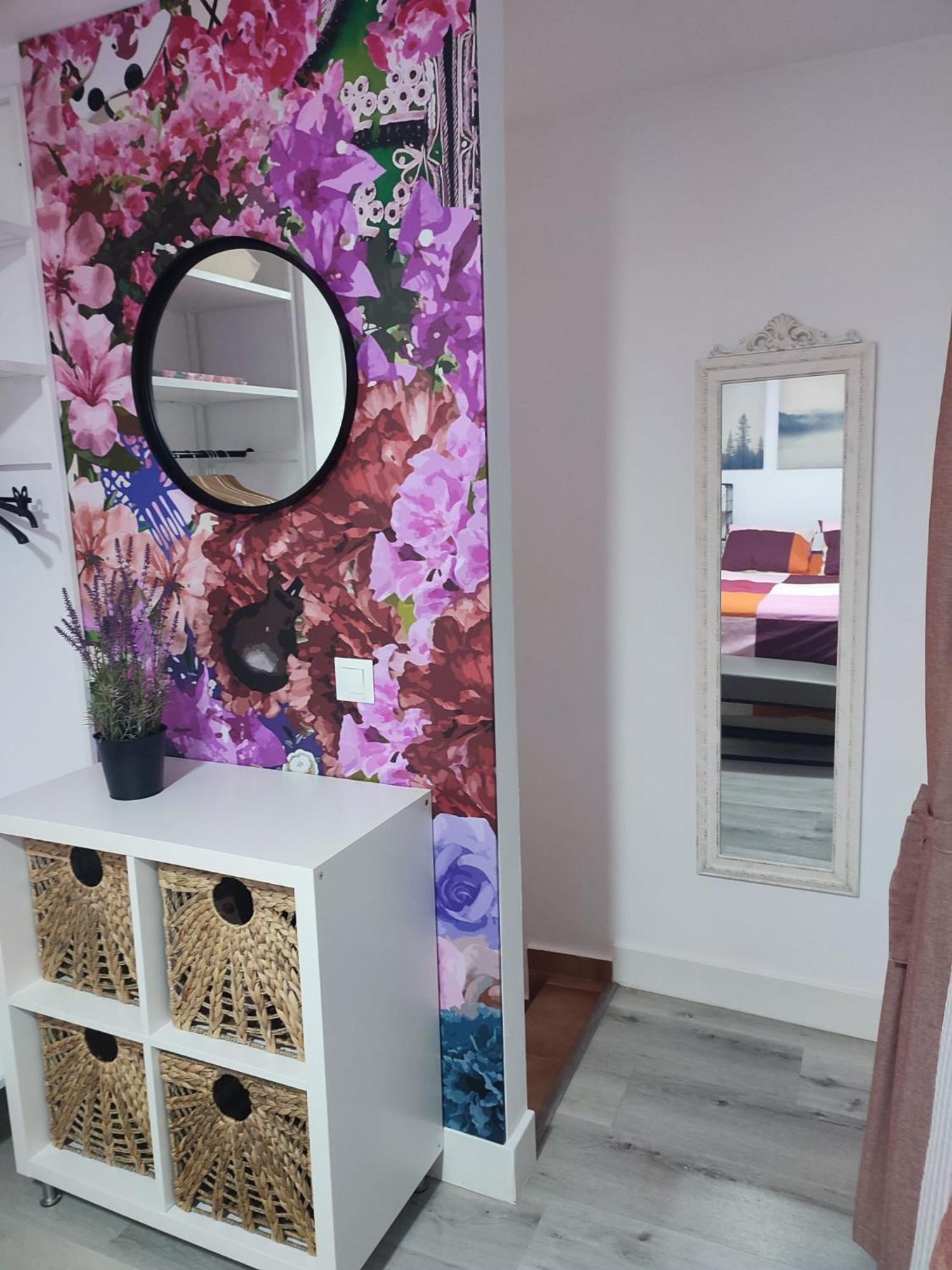 Apartamento Gitanilla شيبيونا المظهر الخارجي الصورة
