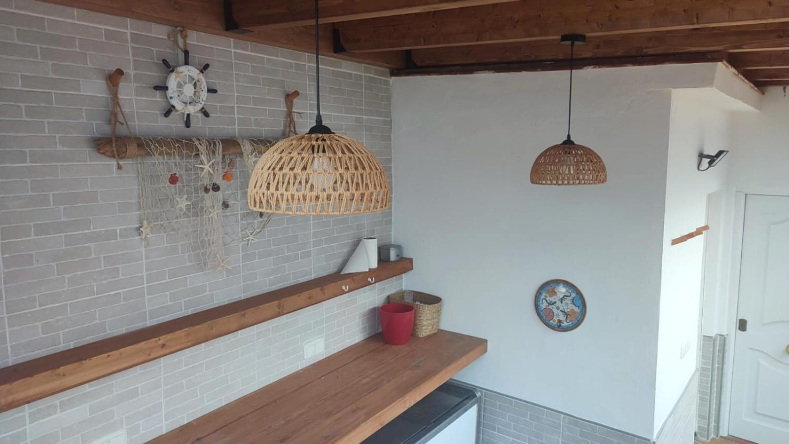 Apartamento Gitanilla شيبيونا المظهر الخارجي الصورة