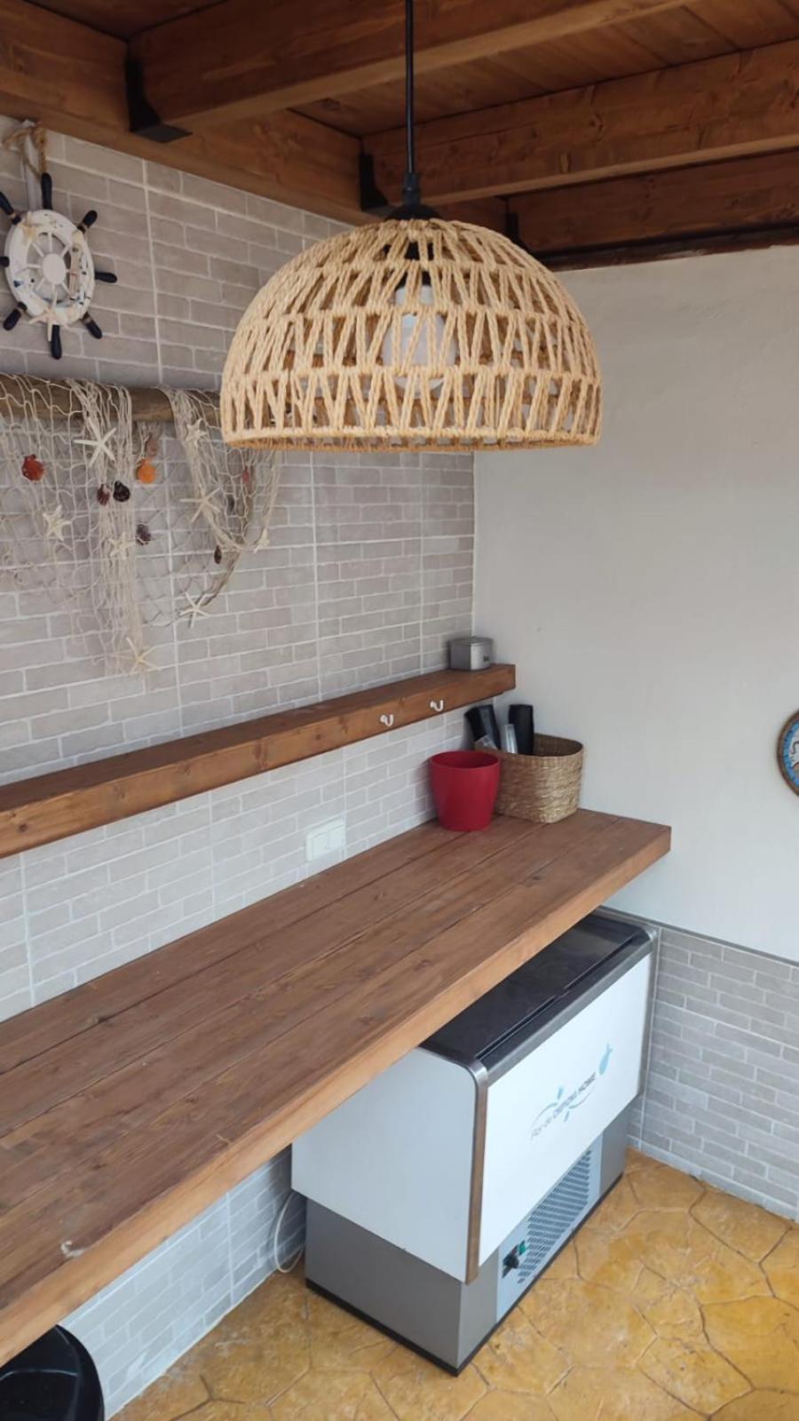 Apartamento Gitanilla شيبيونا المظهر الخارجي الصورة