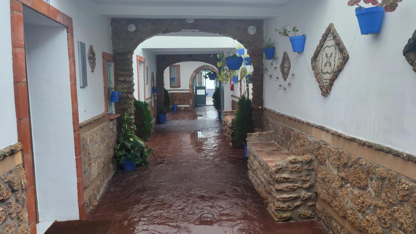 Apartamento Gitanilla شيبيونا المظهر الخارجي الصورة